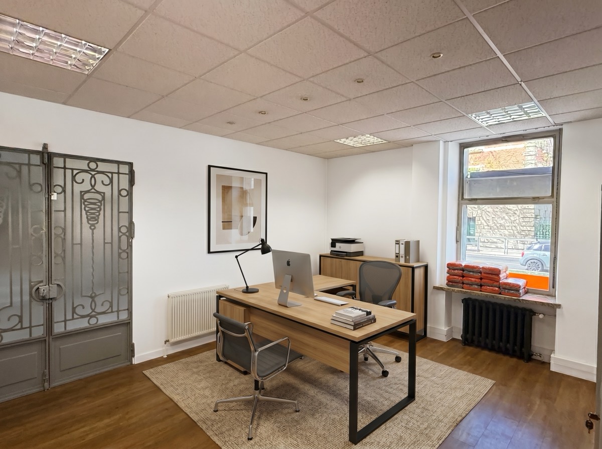 Bureau de direction