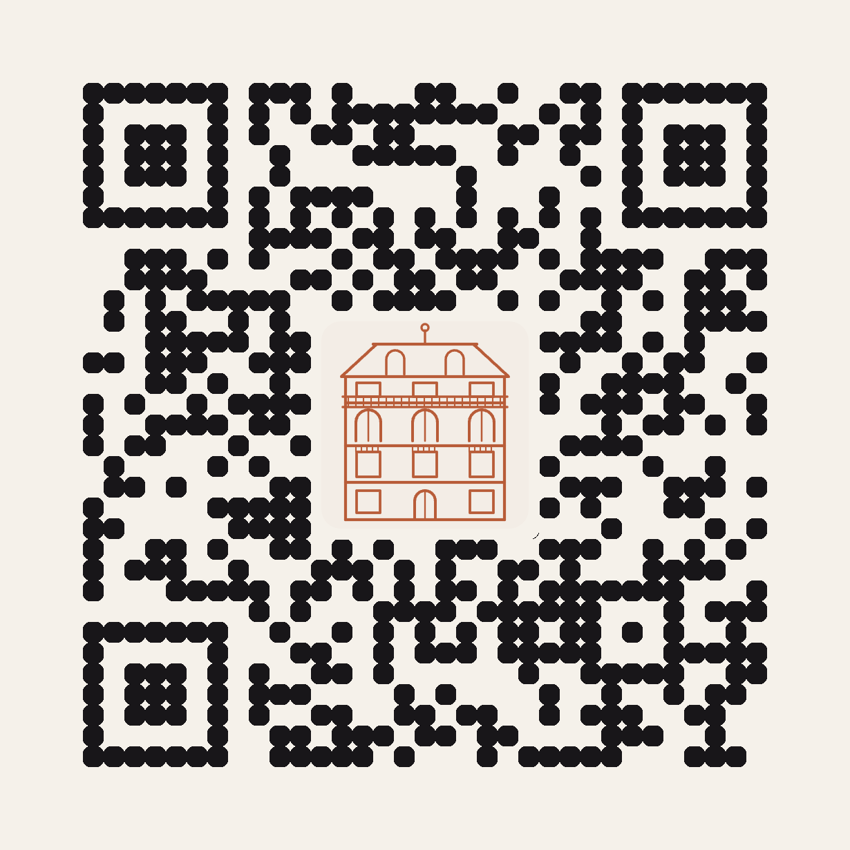 QR code de l’annonce